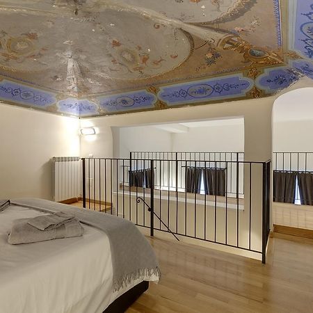 2016 Apartments Флоренция Экстерьер фото
