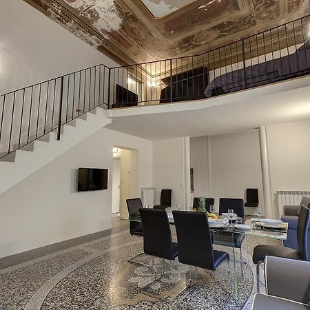 2016 Apartments Флоренция Экстерьер фото