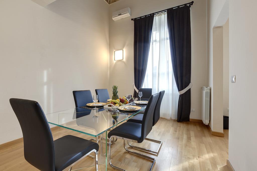 2016 Apartments Флоренция Экстерьер фото
