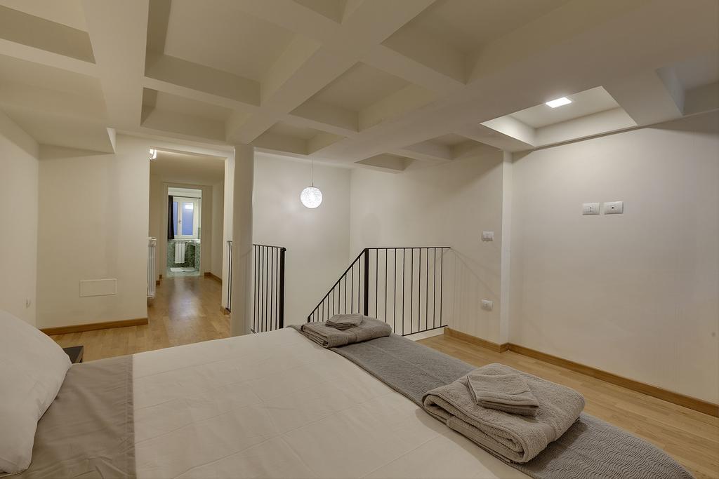 2016 Apartments Флоренция Экстерьер фото