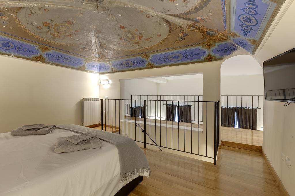 2016 Apartments Флоренция Экстерьер фото