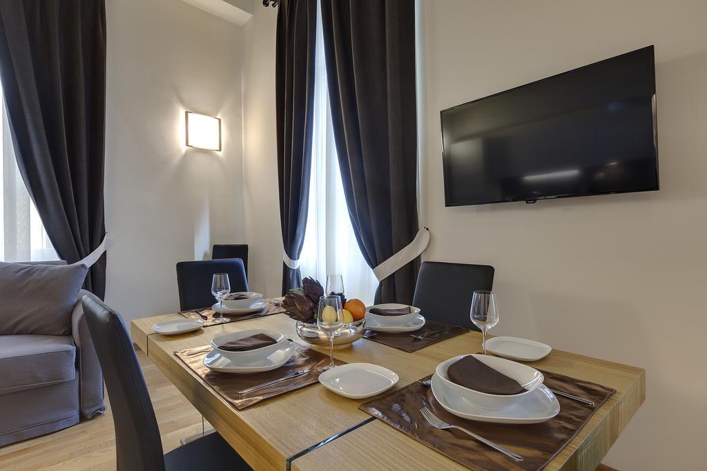 2016 Apartments Флоренция Экстерьер фото