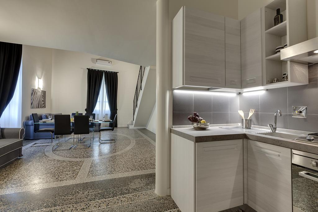 2016 Apartments Флоренция Экстерьер фото