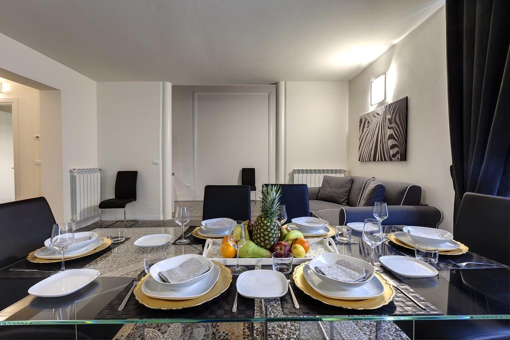 2016 Apartments Флоренция Экстерьер фото