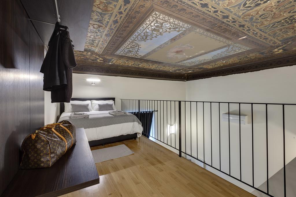 2016 Apartments Флоренция Экстерьер фото