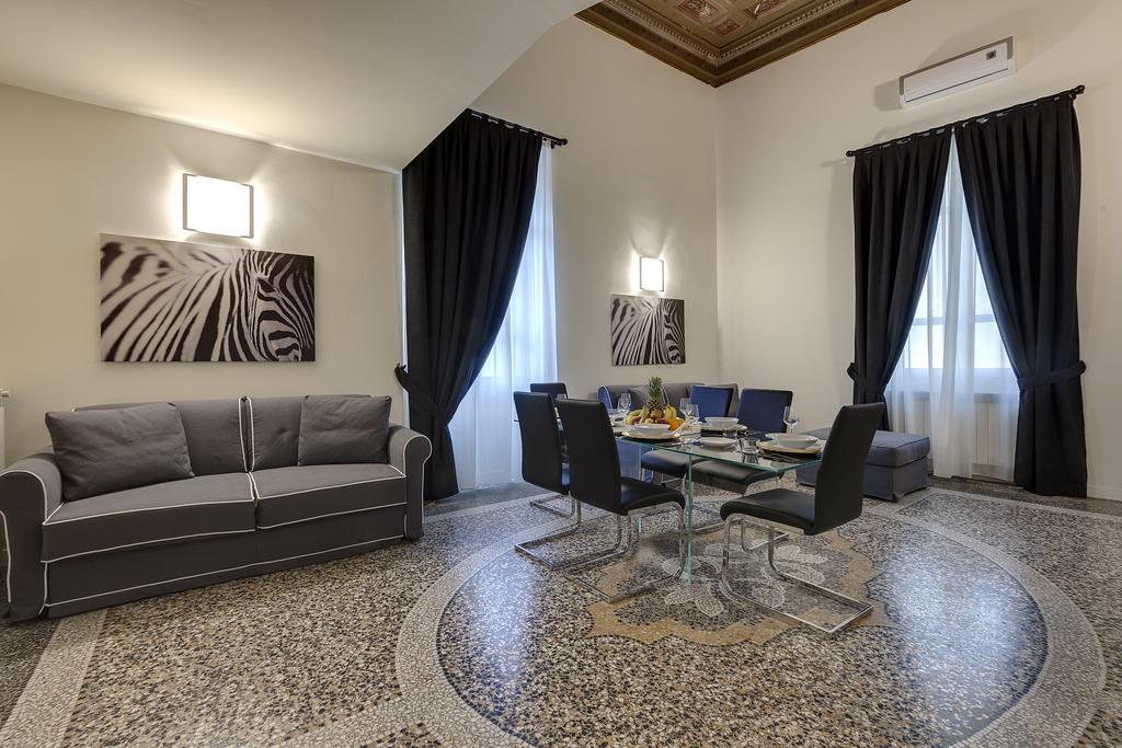 2016 Apartments Флоренция Экстерьер фото