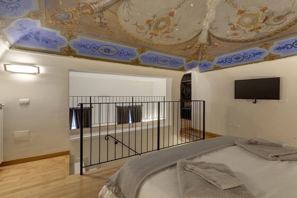 2016 Apartments Флоренция Экстерьер фото