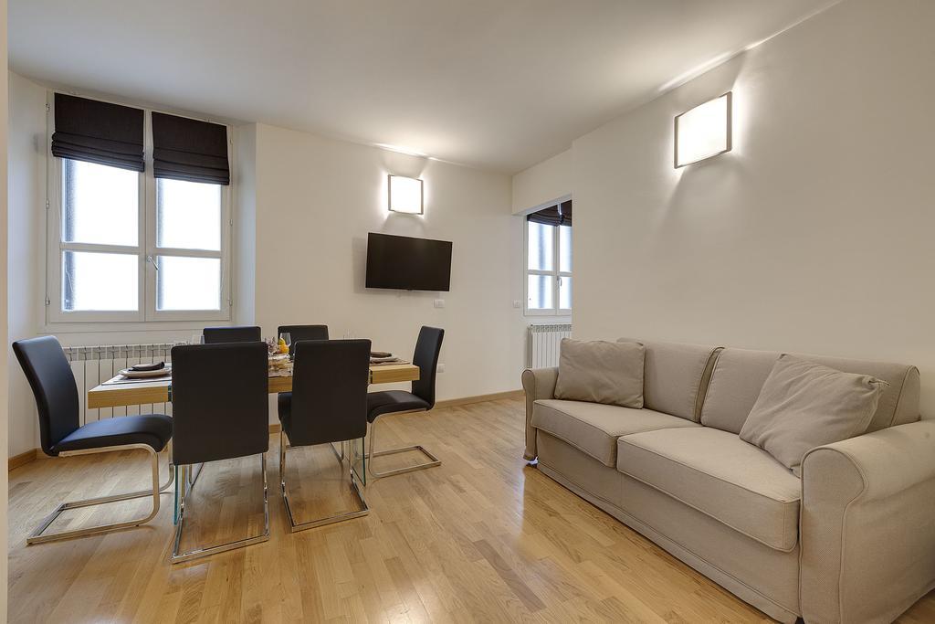 2016 Apartments Флоренция Экстерьер фото