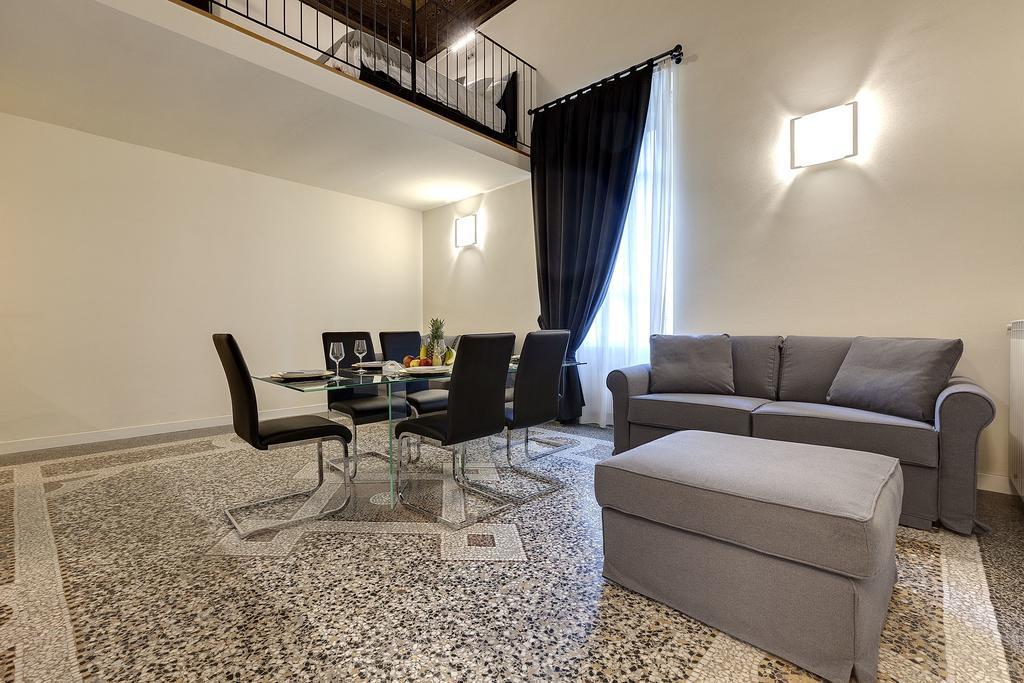 2016 Apartments Флоренция Экстерьер фото