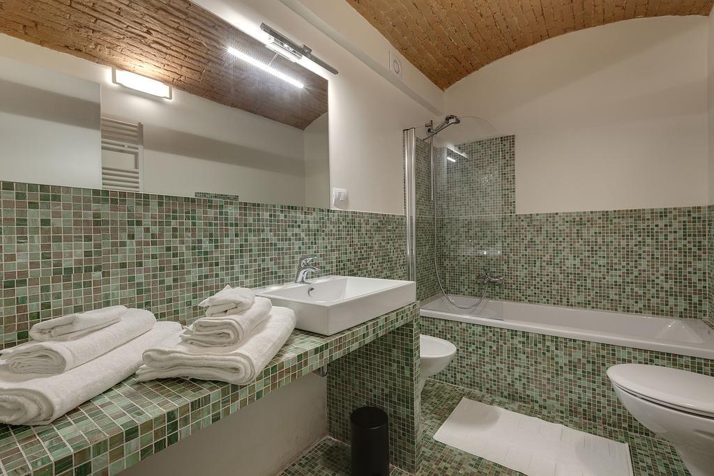 2016 Apartments Флоренция Экстерьер фото