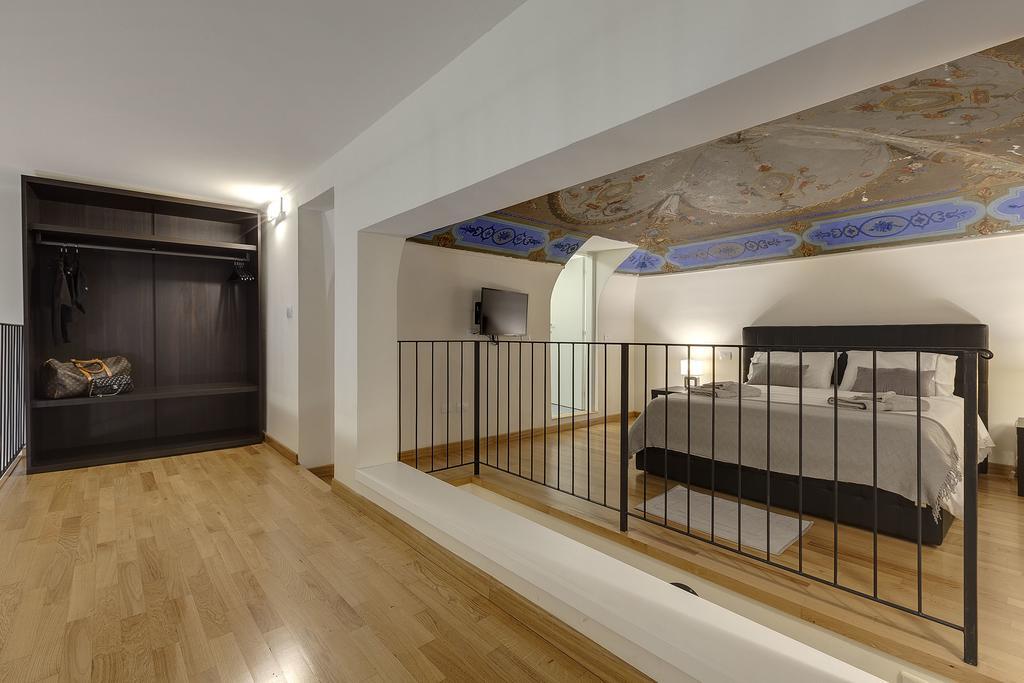 2016 Apartments Флоренция Экстерьер фото