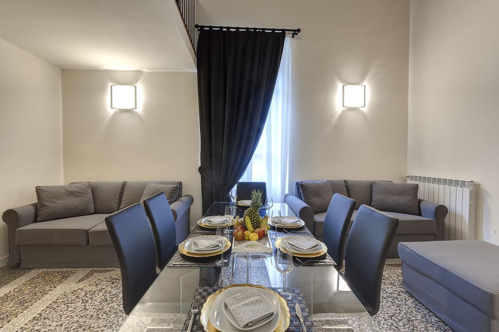 2016 Apartments Флоренция Экстерьер фото