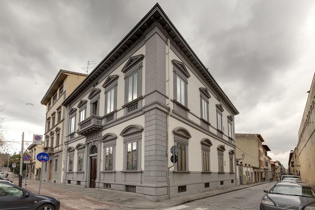 2016 Apartments Флоренция Экстерьер фото