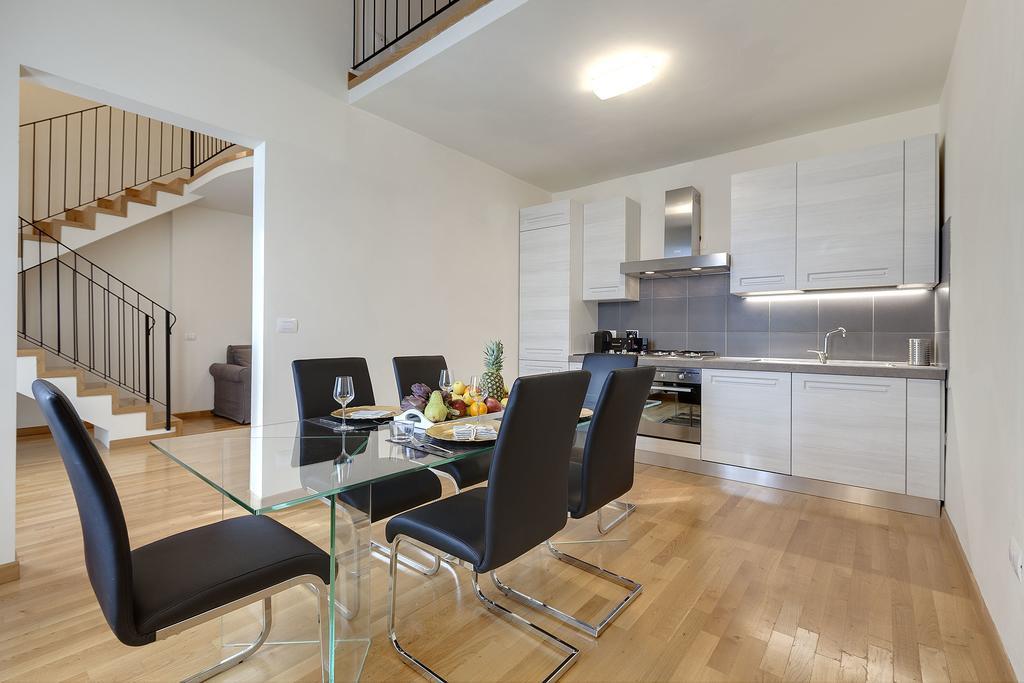 2016 Apartments Флоренция Экстерьер фото