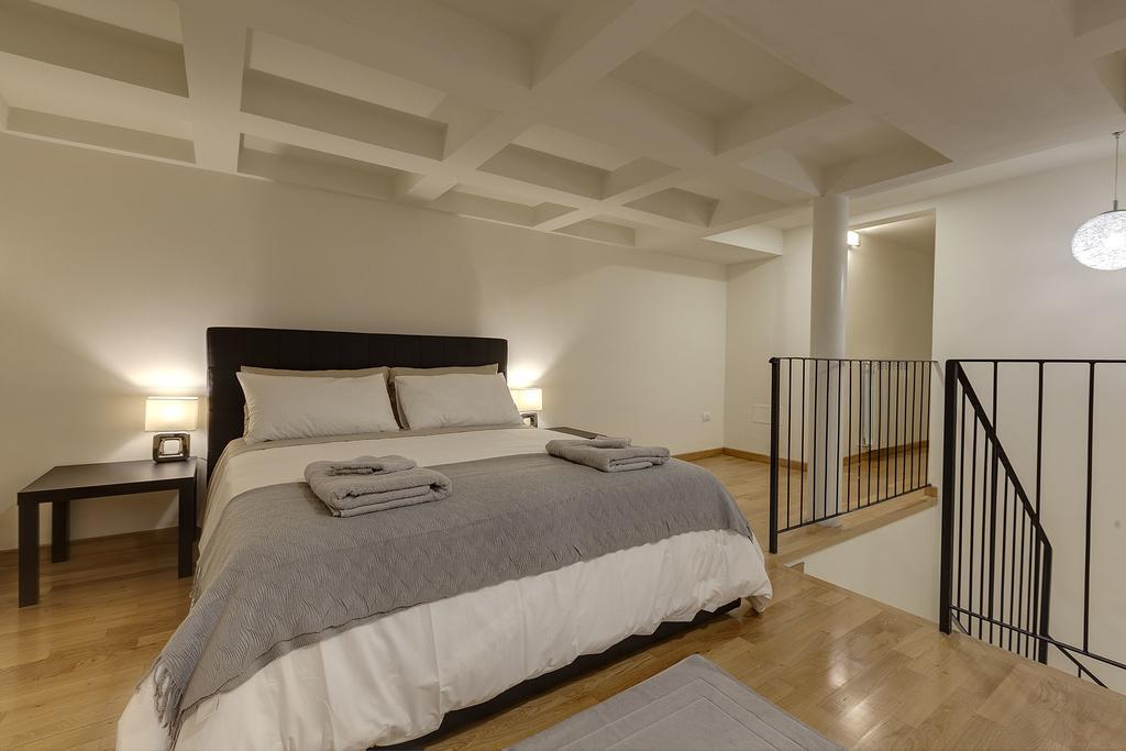 2016 Apartments Флоренция Экстерьер фото