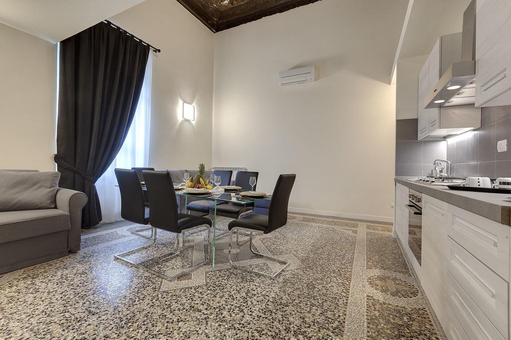 2016 Apartments Флоренция Экстерьер фото