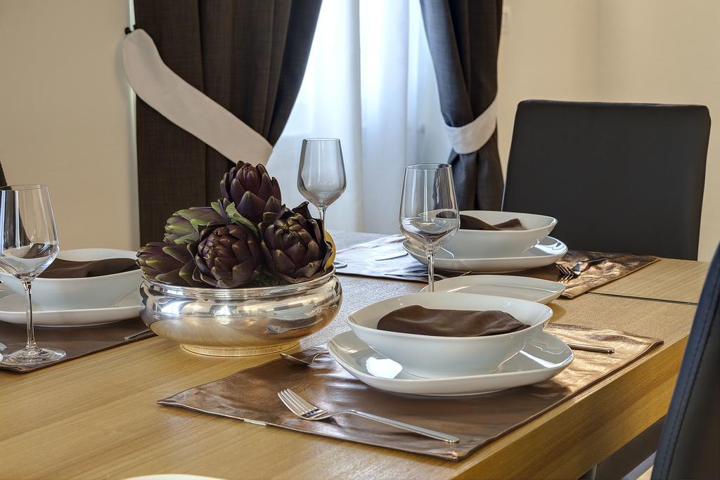 2016 Apartments Флоренция Экстерьер фото