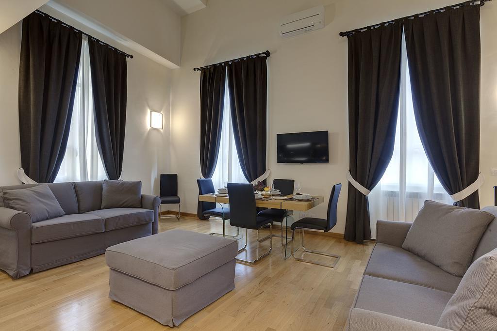 2016 Apartments Флоренция Экстерьер фото