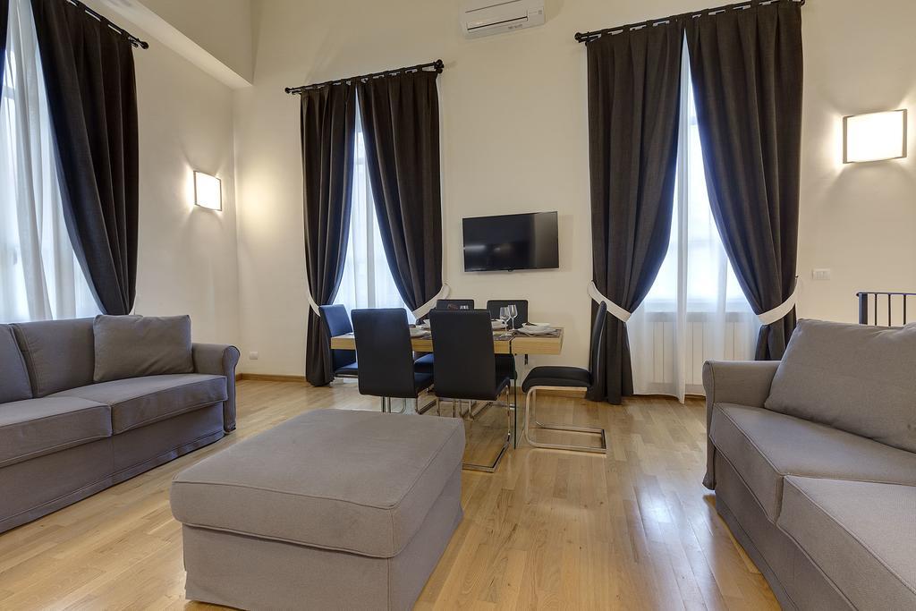 2016 Apartments Флоренция Экстерьер фото