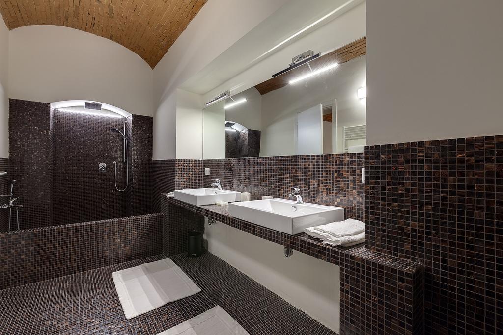 2016 Apartments Флоренция Экстерьер фото