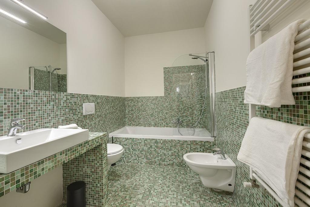 2016 Apartments Флоренция Экстерьер фото