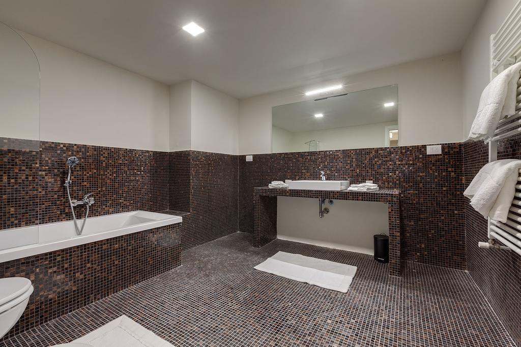 2016 Apartments Флоренция Экстерьер фото
