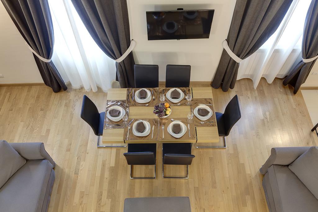 2016 Apartments Флоренция Экстерьер фото