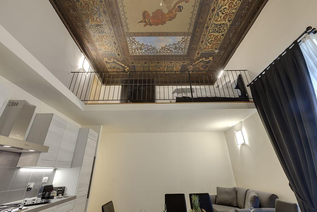 2016 Apartments Флоренция Экстерьер фото