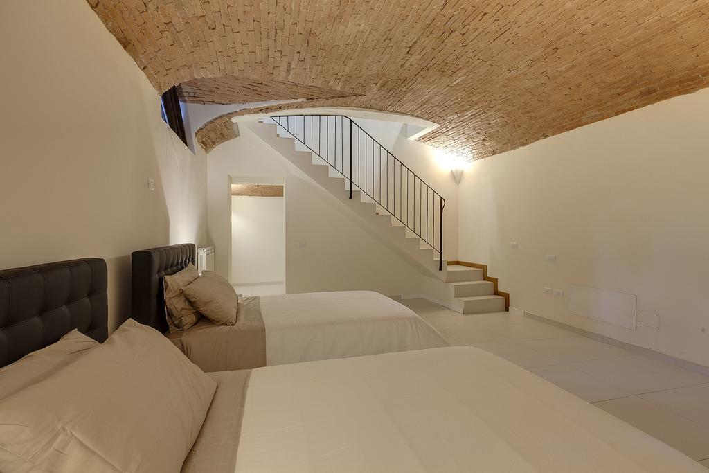2016 Apartments Флоренция Экстерьер фото