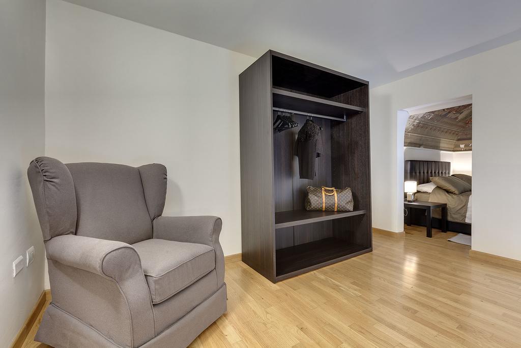 2016 Apartments Флоренция Экстерьер фото